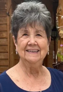 Elizabeth Mae Ferrara Pettingill